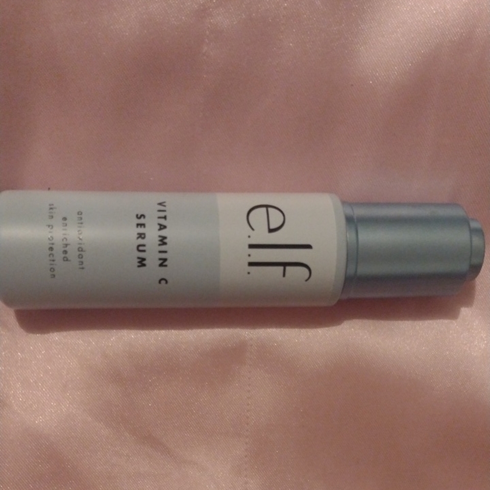 e.l.f. Vitamin C Serum